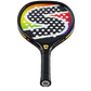 SXY Blade OS Beach Tennis Paddle
