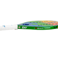 Green Sirf 2 Beach Tennis Paddle