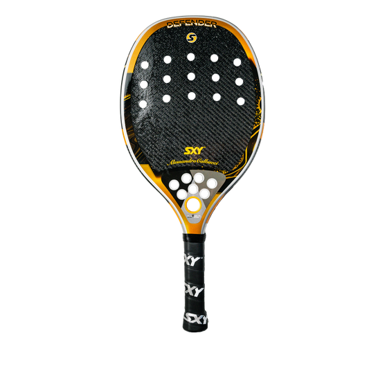 Calbucci Defender Beach Tennis Paddle