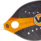 Woody Carbon Beach Tennis Paddle