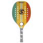 The Woody Classic Pro II Beach Tennis Paddle