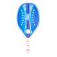 Blue Sirf Beach Tennis Paddle