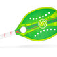 Green Sirf Beach Tennis Paddle