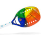 Olympic Dreams - Kids Beach Tennis Paddle