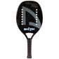 SHARK BLACK BEACH TENNIS RACQUET 2023