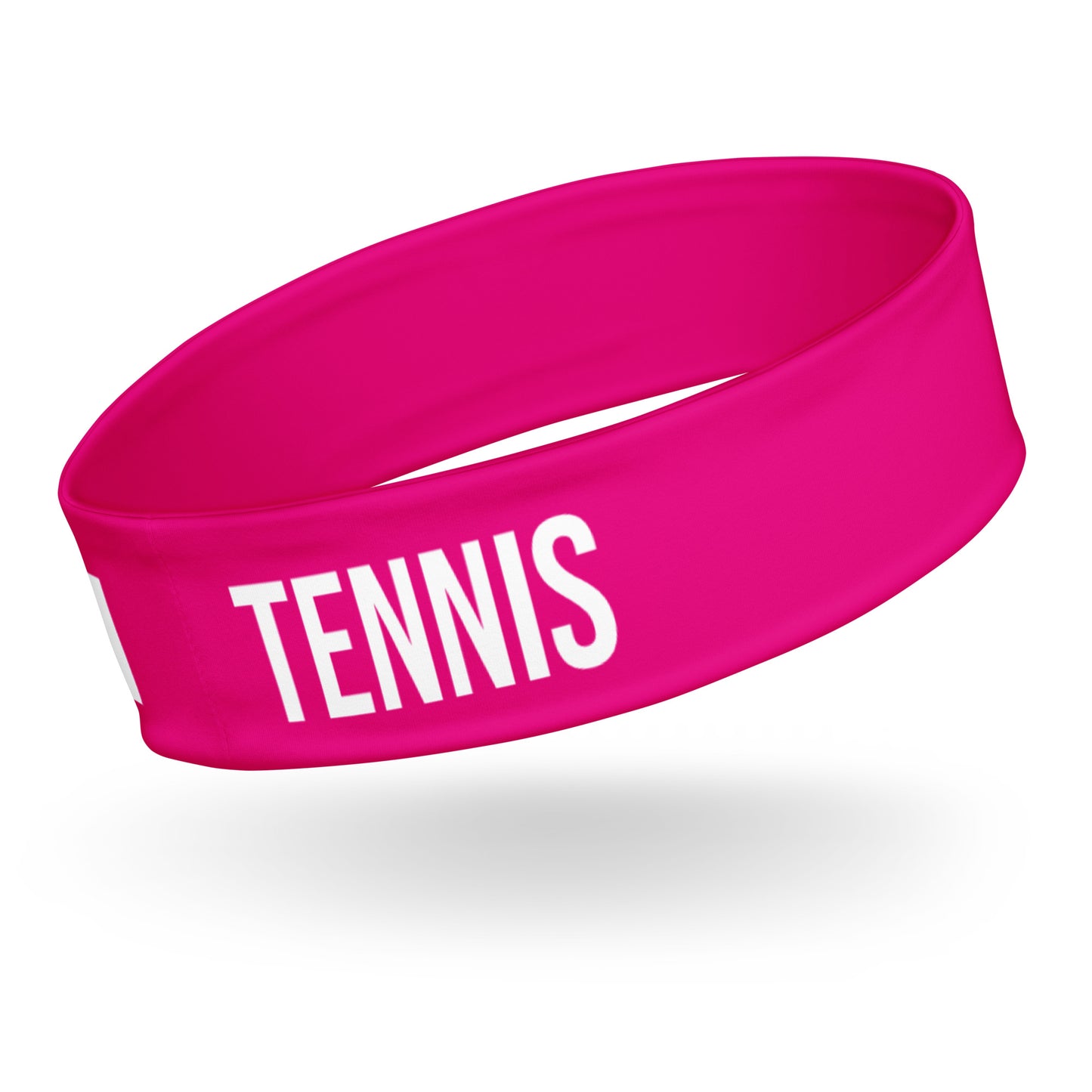 I Do Beach Tennis Official Headband