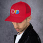 I Do Beach Tennis Oficial - Trucker Cap